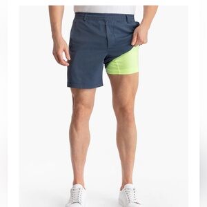Birddogs Indianapolis Jones Shorts 7”